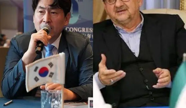 پیام هم‌دردی نایب رئیس ایپس به رئیس انجمن ورزشی نویسان ایران
