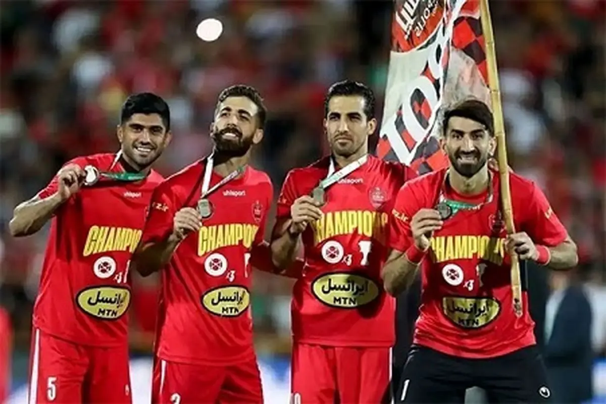 یکی نه؛ اسکوچیچ ۲ ستاره پرسپولیس را میخواهد