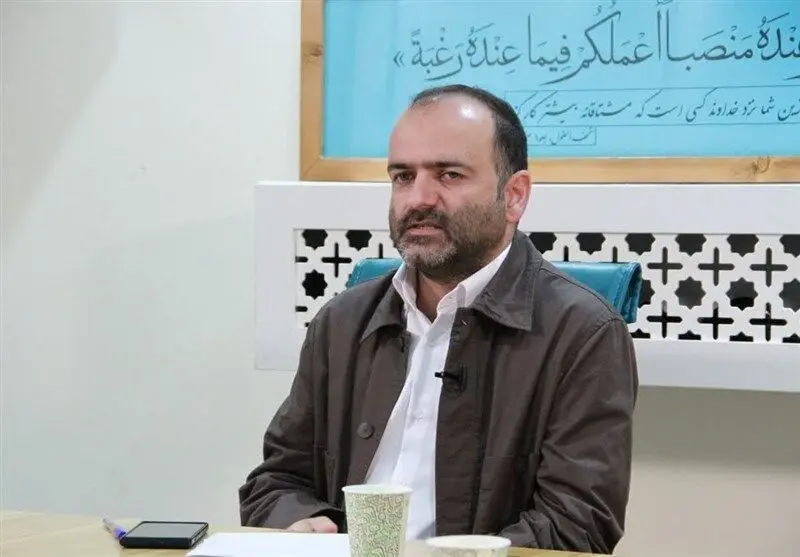 توضیحات رئیس سیمافیلم درباره سریال «موسی کلیم‌الله»
