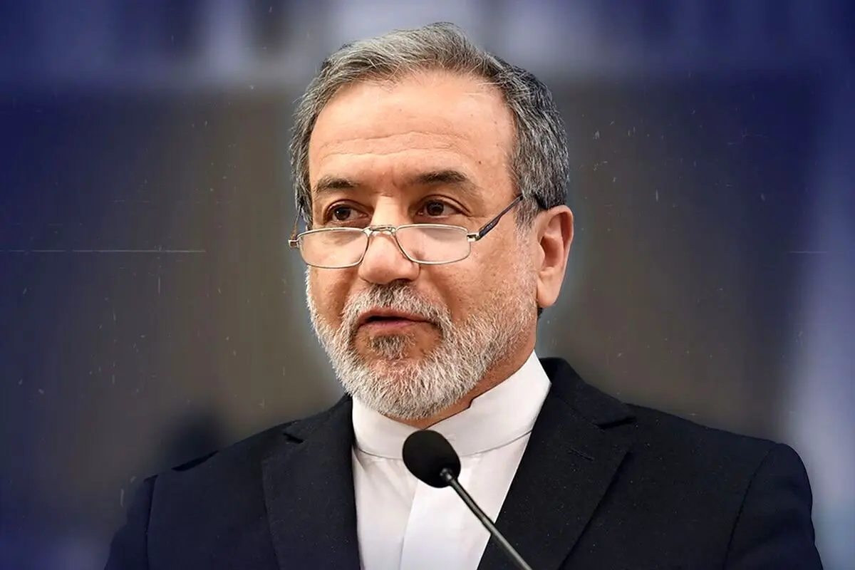 دیدار غیرمنتظره عراقچی با یک مقام نظامی با هدف پایان جنگ | ماجرا چیست؟
