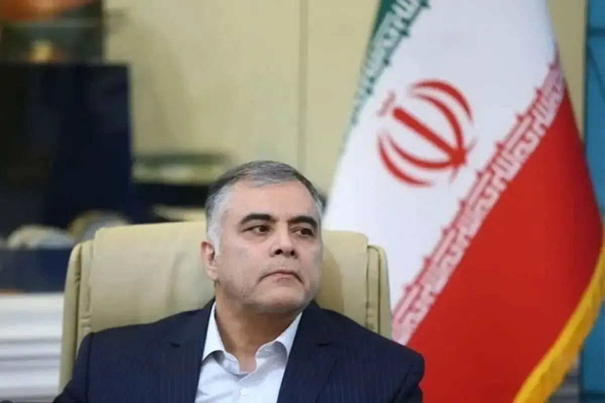خبر خوش وزیر نفت برای مردم | پاک‌نژاد: زمستان بدون خاموشی می‌گذرد
