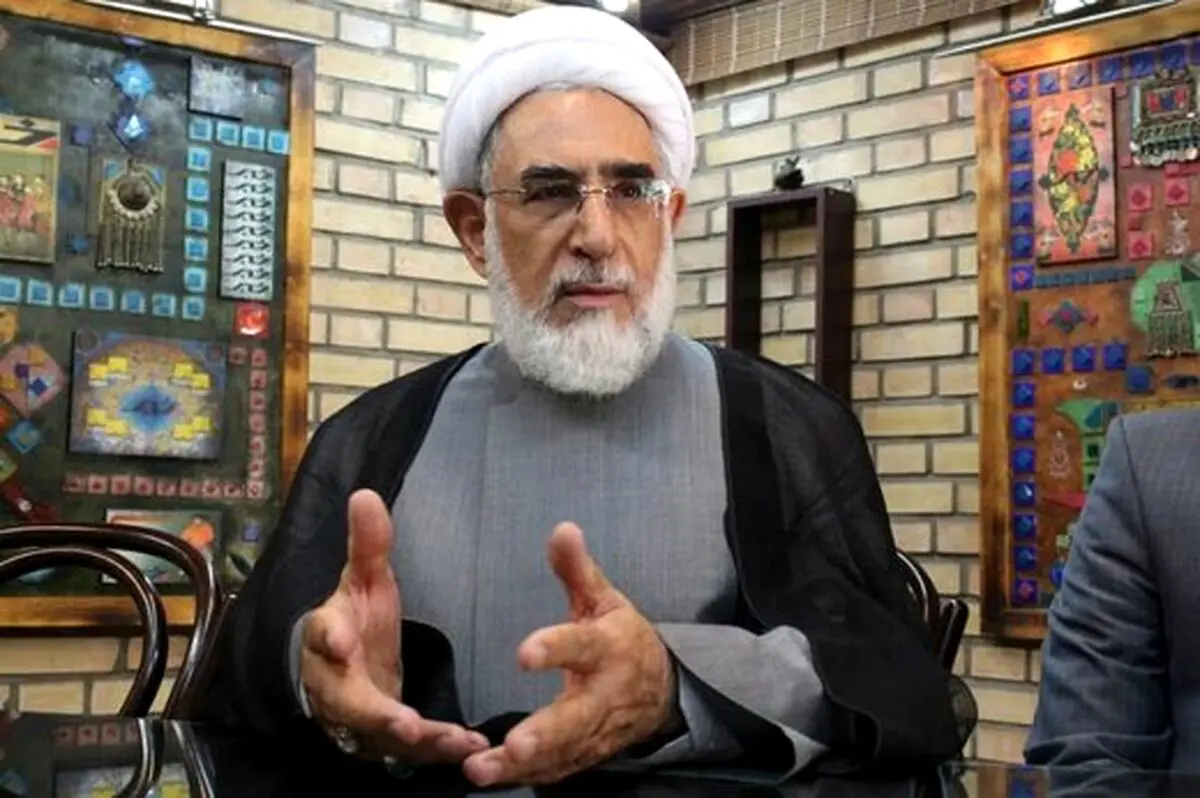 نفوذ تندروهای وابسته به انجمن حجتیه در نظام به روایت منتجب نیا | مارهایی هستند که افعی شده اند | رهبری در جریان مذاکرات قرار دارند