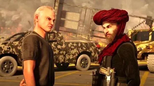 انیمیشن فرمانروای آب در سامانه عمار منتشر می‌شود