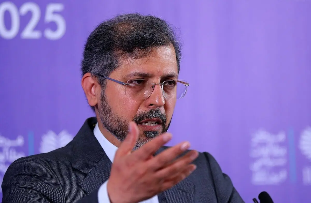 خطیب‌زاده: صلح‌طلب هستیم؛ اما اگر جنگ به ما تحمیل شود، خوب می‌جنگیم
