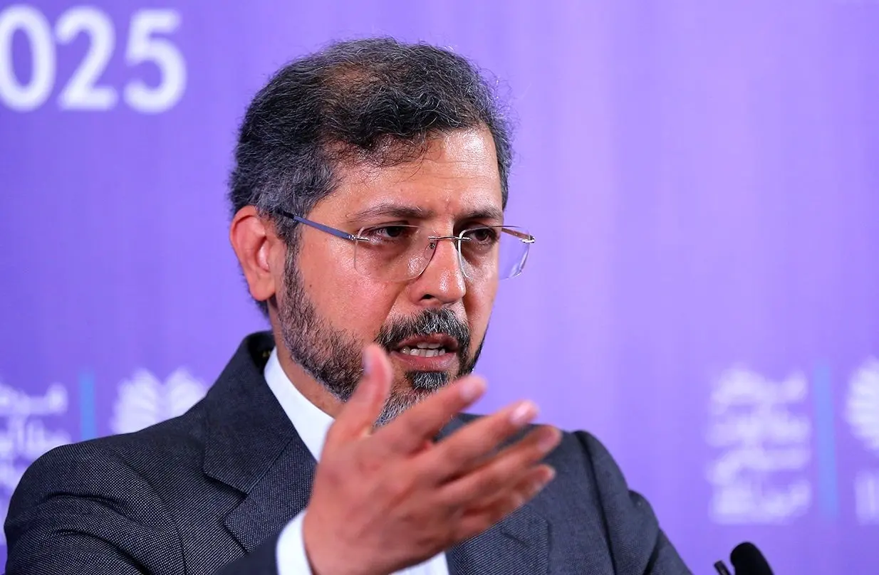 خطیب‌زاده: صلح‌طلب هستیم؛ اما اگر جنگ به ما تحمیل شود، خوب می‌جنگیم
