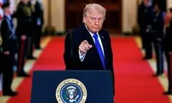 خبر فوری جنگ | تصمیم ترامپ برای حمله هوایی به ایران در گرو نظر کوشنر و ویتکاف؛ مذاکره ژنو تعیین‌کننده خواهد بود