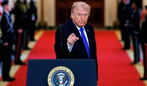 خبر فوری جنگ | تصمیم ترامپ برای حمله هوایی به ایران در گرو نظر کوشنر و ویتکاف؛ مذاکره ژنو تعیین‌کننده خواهد بود