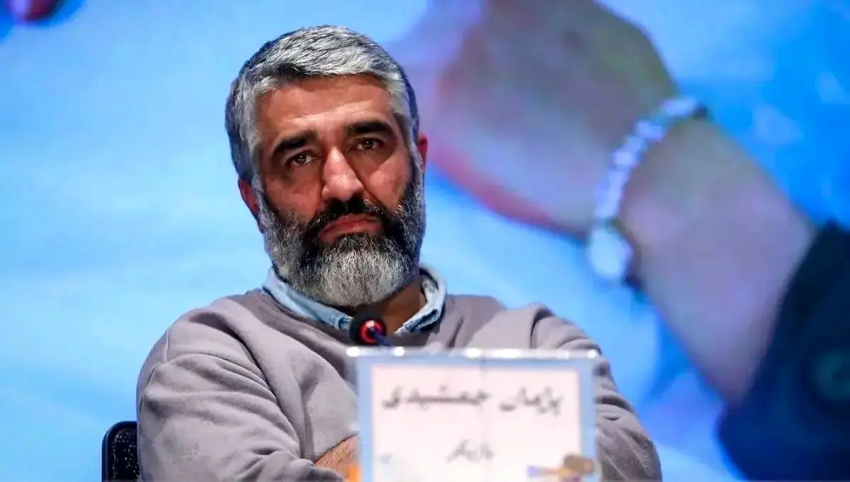 افشاگری داغ وکیل شاکی درباره پرونده پژمان جمشیدی + ویدیو