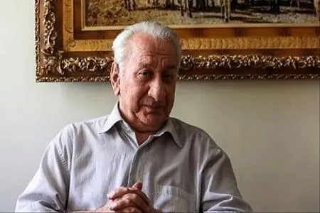 علت فوت بهرام عکاشه چه بود؟