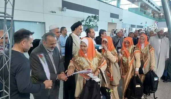 زمان رفت و برگشت زائران ایرانی به حج اعلام شد
