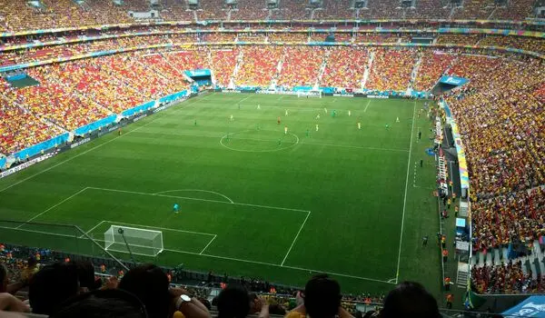 ساعت بازی‌های جام جهانی 2026 امشب ۲۶ خرداد و بامداد ۲۷ خرداد ۱۴۰۵