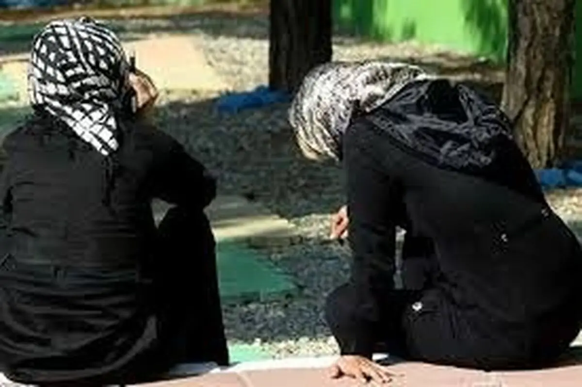 از زبان سعیده: گناهم این بود که می‌خواستم آرایشگر شوم | وقتی در اتاق هتل را باز کردم، پدرم روبه‌رویم بود + نظر کارشناس
