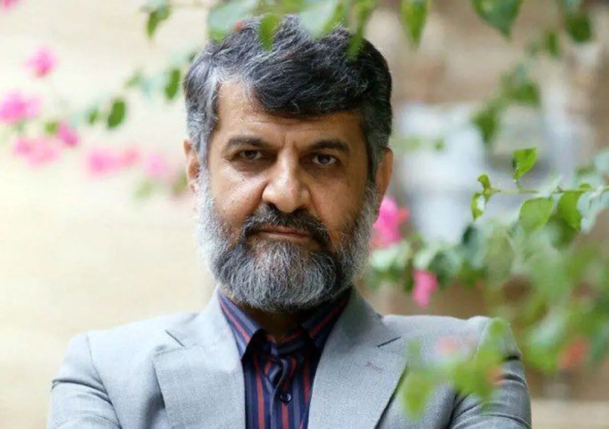 داستان بازداشت مهدی نصیری در مشهد چیست؟ + جزییات شعار دادن مهدی نصیری در آرامگاه فردوسی