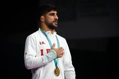 جدول مدال بازی های کشورهای اسلامی امشب چهارشنبه ۲۸ آبان ۱۴۰۴