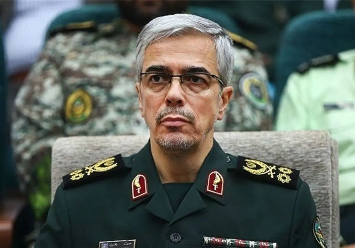 رونمایی از پاسخ ایران  به ترامپ
