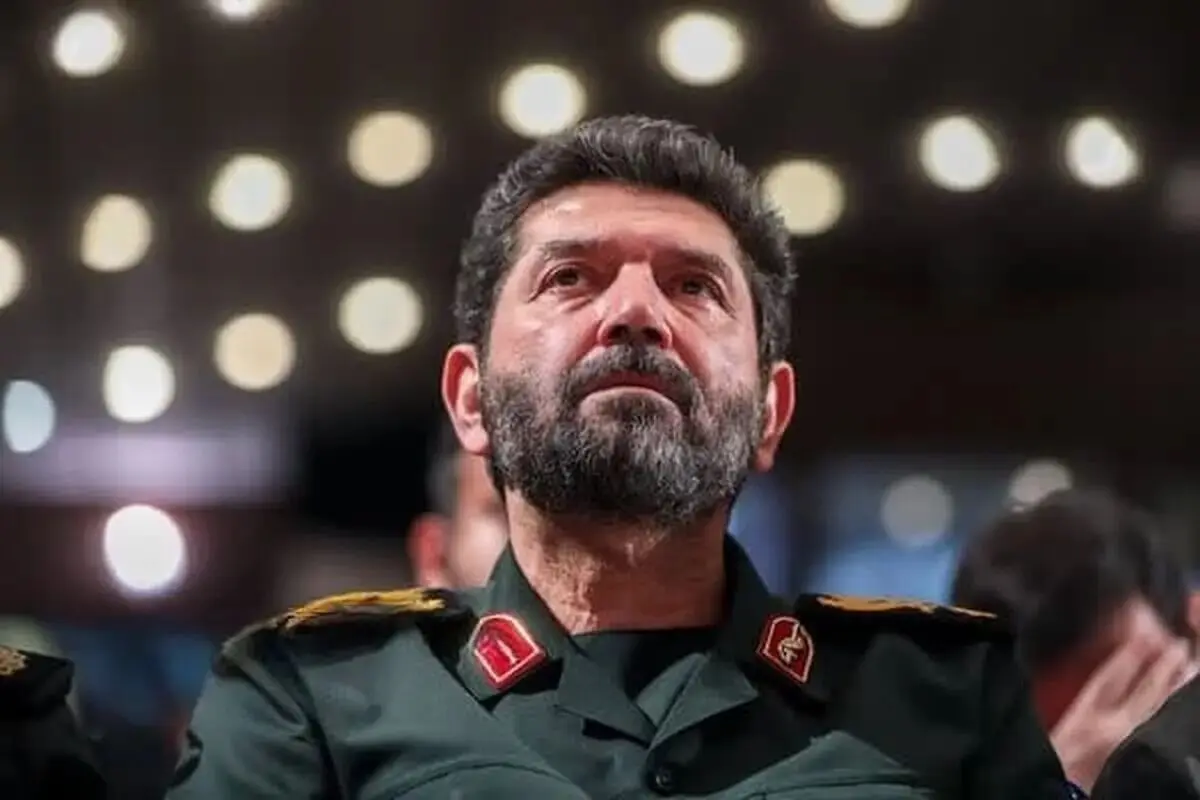 فرمانده سپاه تهران: خود را برای جنگ ترکیبی تمام‌عیار آماده کرده‌ایم
