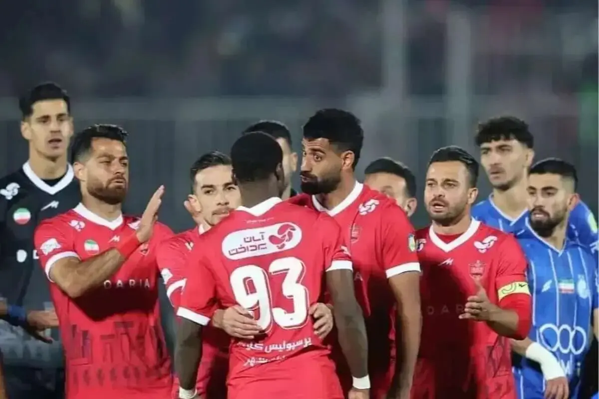 پرسپولیس جدید در دربی نقش‌جهان | طلسم ۹ ساله پرسپولیس برابر استقلال می‌شکند؟
