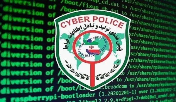 هشدار هک گوشی با پیام‌ درخواست وجه