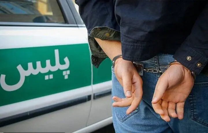 فیلم | سرقت 5 میلیارد تومانی از خانه دوست صمیمی در تهران | گاوصندوق را خودم هدیه داده بودم خودم سرقت کردم