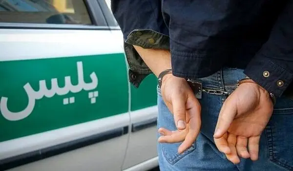فیلم | سرقت 5 میلیارد تومانی از خانه دوست صمیمی در تهران | گاوصندوق را خودم هدیه داده بودم خودم سرقت کردم