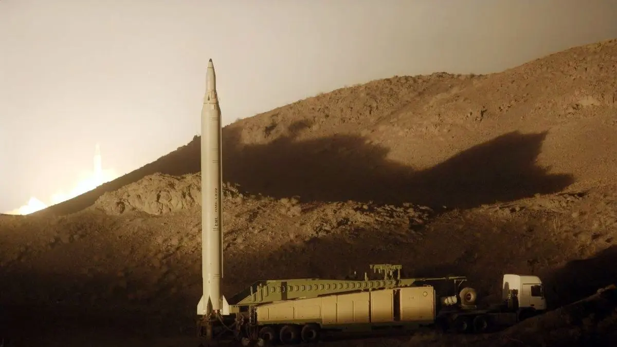 ماجرای هدف گذاری موشکی ایران برای جنگ آینده | 8 اعتراف خاص درباره قدرت موشک های ایران