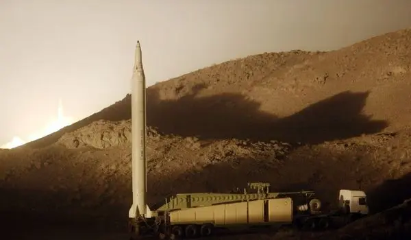 موشک ۱۰۰۰۰ کیلومتری و جهش بلند در قدرت تهاجمی ایران + ویدئو