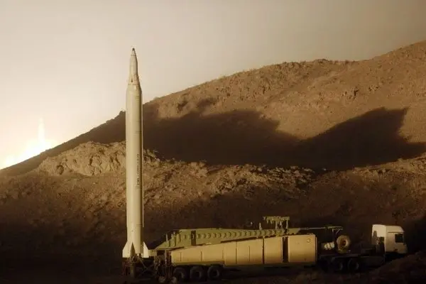 موشک ۱۰۰۰۰ کیلومتری و جهش بلند در قدرت تهاجمی ایران + ویدئو