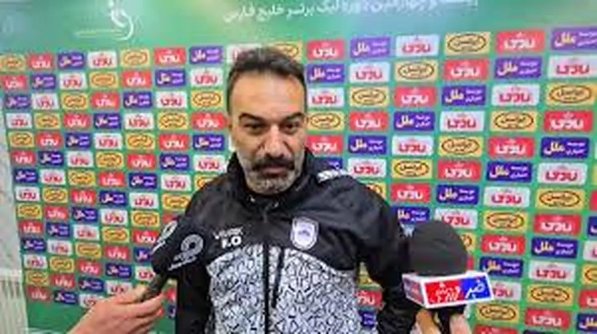 واکنش عمرانزاده به فحاشی هواداران پرسپولیس و دلسوزی برای هواداران استقلال!