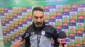 واکنش عمران‌زاده به فحاشی هواداران پرسپولیس و دلسوزی برای هواداران استقلال!