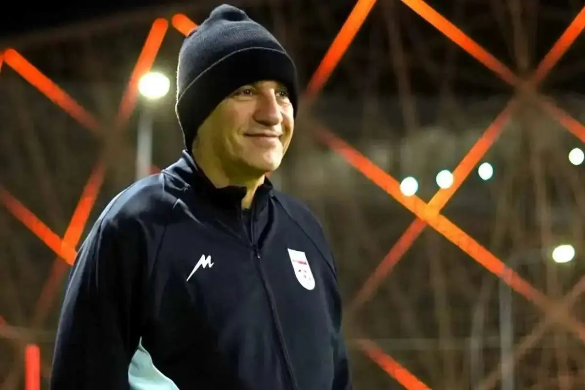 تکلیف نماینده ایران در قرعه‌کشی جام جهانی روشن شد| چه کسی فردا به آمریکا می‌رود؟
