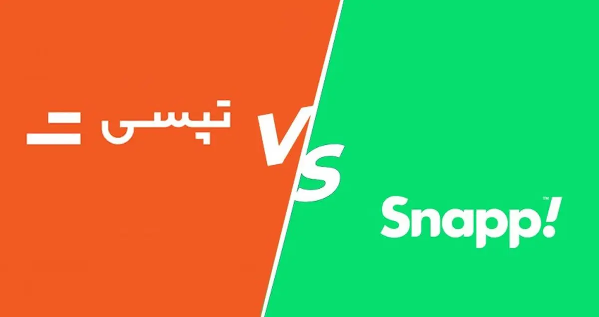 جدیدترین وضعیت افزایش کرایه اسنپ و تپسی در تابستان ۱۴۰۵