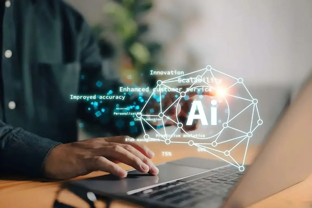 ترسناک‌ترین سناریوی هوش مصنوعی؛ AI کنترل انسان را دست می‌گیرد؟

