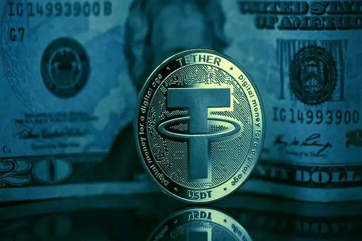 قیمت تتر امروز جمعه ۱۹ بهمن ۱۴۰۳ | قیمت تتر کاهشی شد یا افزایشی؟