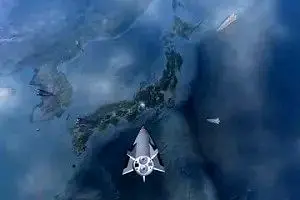 موشک هایپرسونیک جدید شگفتی‌ساز شد