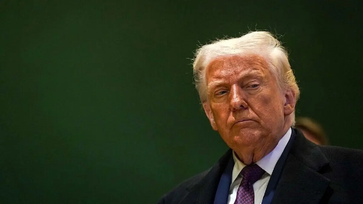 ولی نصر: اگر ترامپ این هدف را داشته باشد، جنگ می‌شود + ویدیو