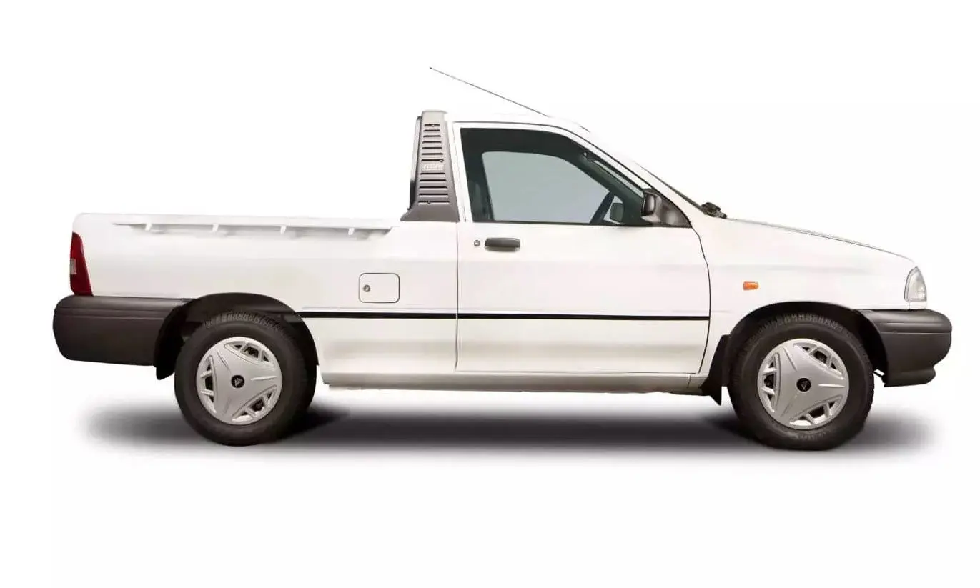 آغاز فروش اقساطی پراید مدل ۱۴۰۴: اقساط ۵ ساله با ماهی ۳.۵ میلیون تومان