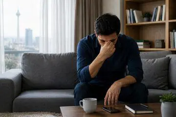 سهم ناباروری مردان در کشور رو به افزایش است | ۱۳ میلیون جوان در سن ازدواج هنوز مجرد هستند