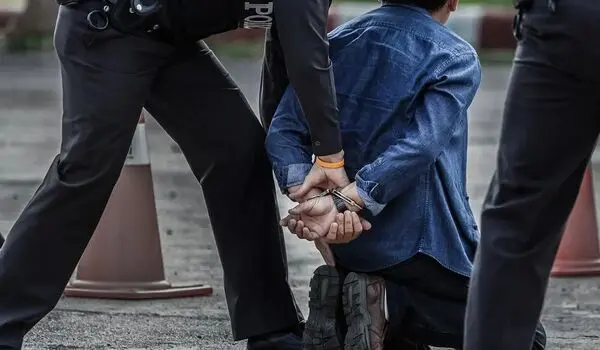 قاتل وکیل یاسوجی دستگیر شد