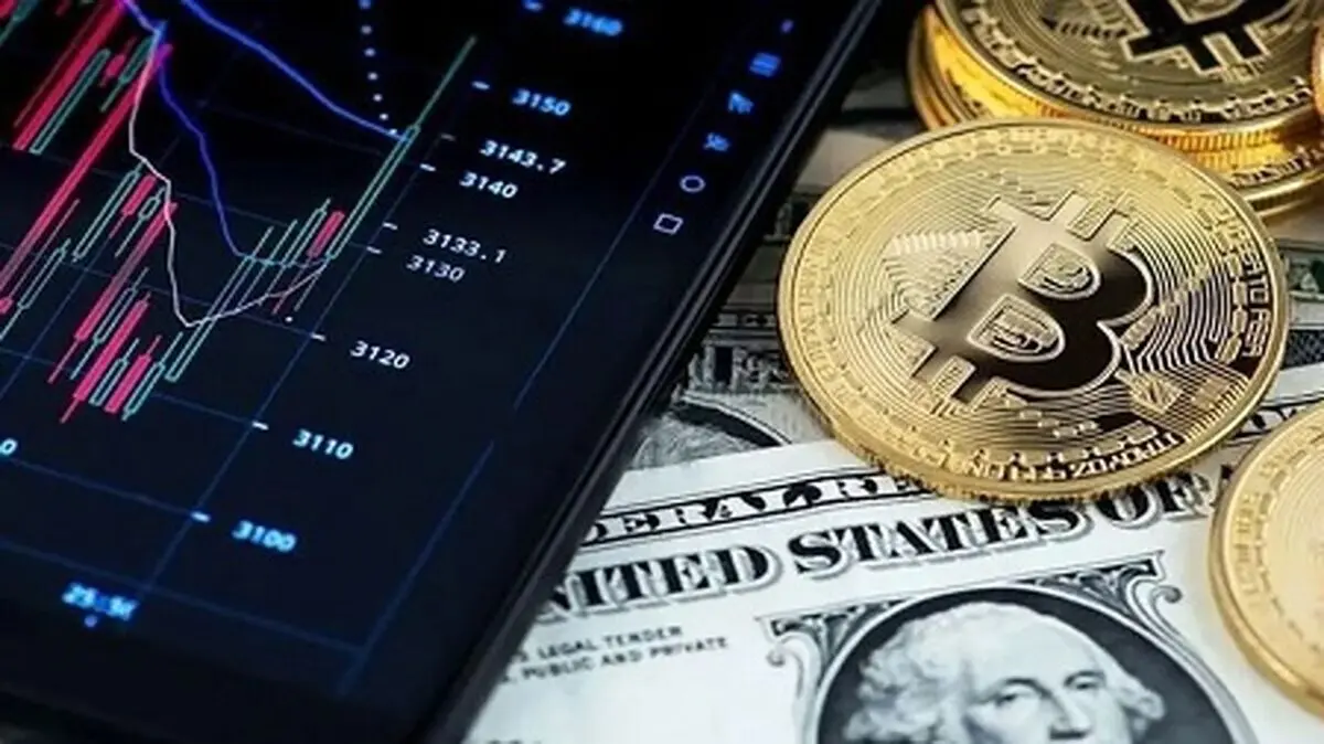 قیمت بیت کوین و اتریوم امروز ۲۱ مهر ۱۴۰۴؛ تتر چند!؟