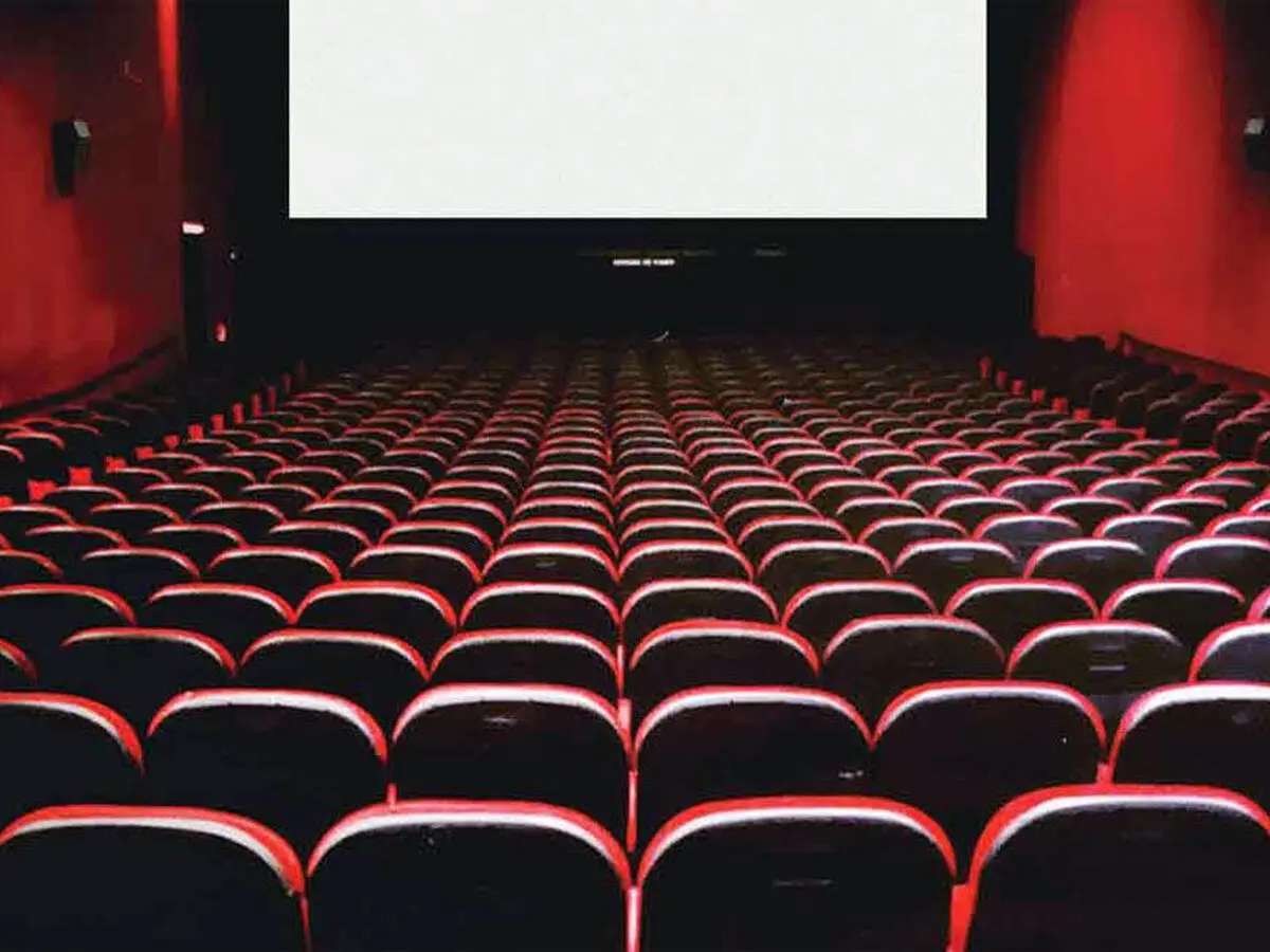 آمار فروش سینماها در ۱۰ روز نخست اسفندماه اعلام شد
