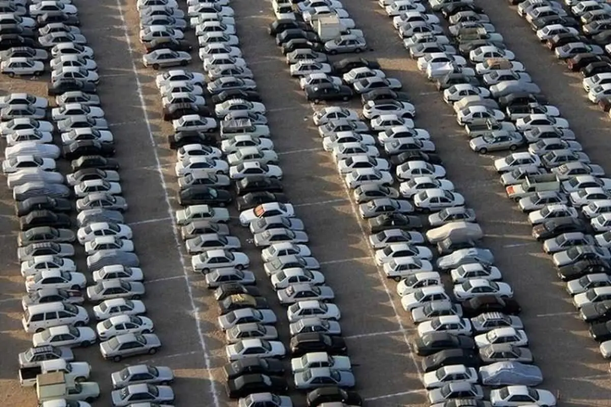 قیمت خودرو تا پایان سال ۱۴۰۴ چقدر می شود؟ | پیش بینی کارشناسان از قیمت خودرو تا پایان سال