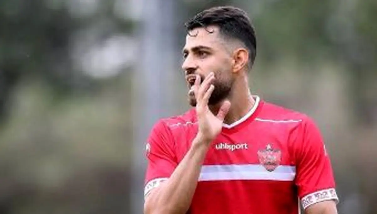 ملیپوش پرسپولیس بازی با هوادار را از دست داد | دو ستاره دیگر هم احتمالا نیستند!