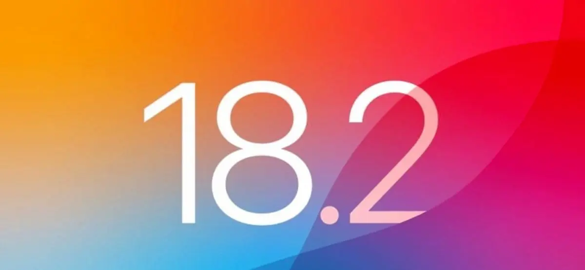 نسخه بتای عمومی iOS 18.2 منتشر شد