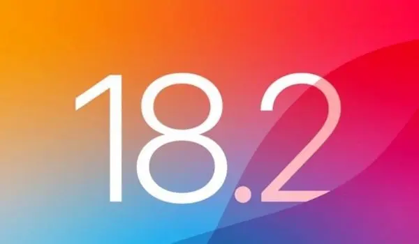 نسخه بتای عمومی iOS 18.2 منتشر شد