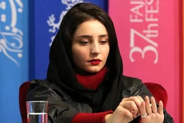 استایل جذاب سها نیاستی، بازیگر فیلم زن و بچه در برلین + عکس
