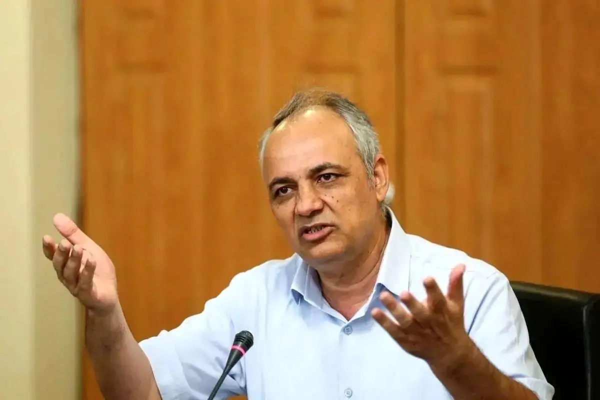 پیش بینی زیدآبادی از حمله آمریکا به ایران | حمام خون خوفناک در راه است!