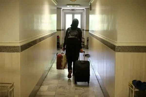 تعطیلی خوابگاه‌های دانشجویی تا اطلاع ثانوی