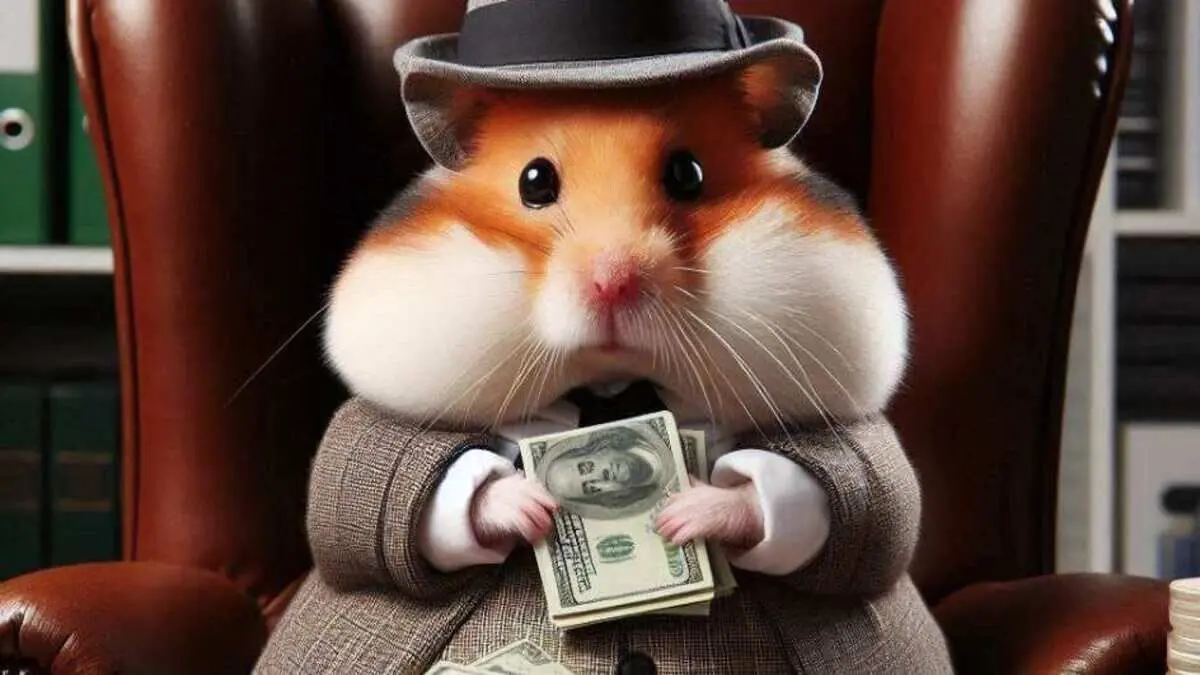 ویدیو حل مینی گیم بازی همستر کامبت پنجشنبه ۴ مرداد ۱۴۰۳ 