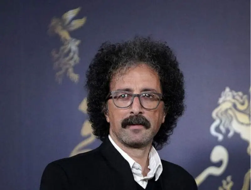 خالق «آبی روشن» با بازیگران لبنانی «ریم» را به جشنواره فجر می‌برد