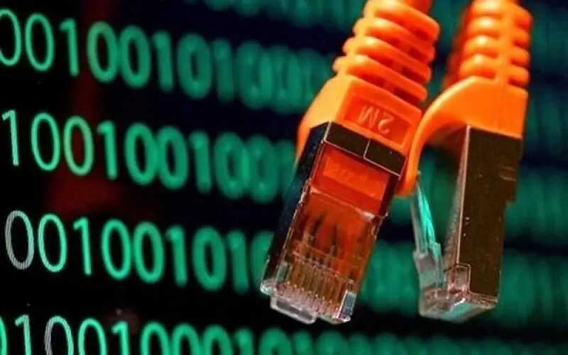 افت کیفیت اینترنت ناشی از قطعی گسترده فیبر در خارج کشور
